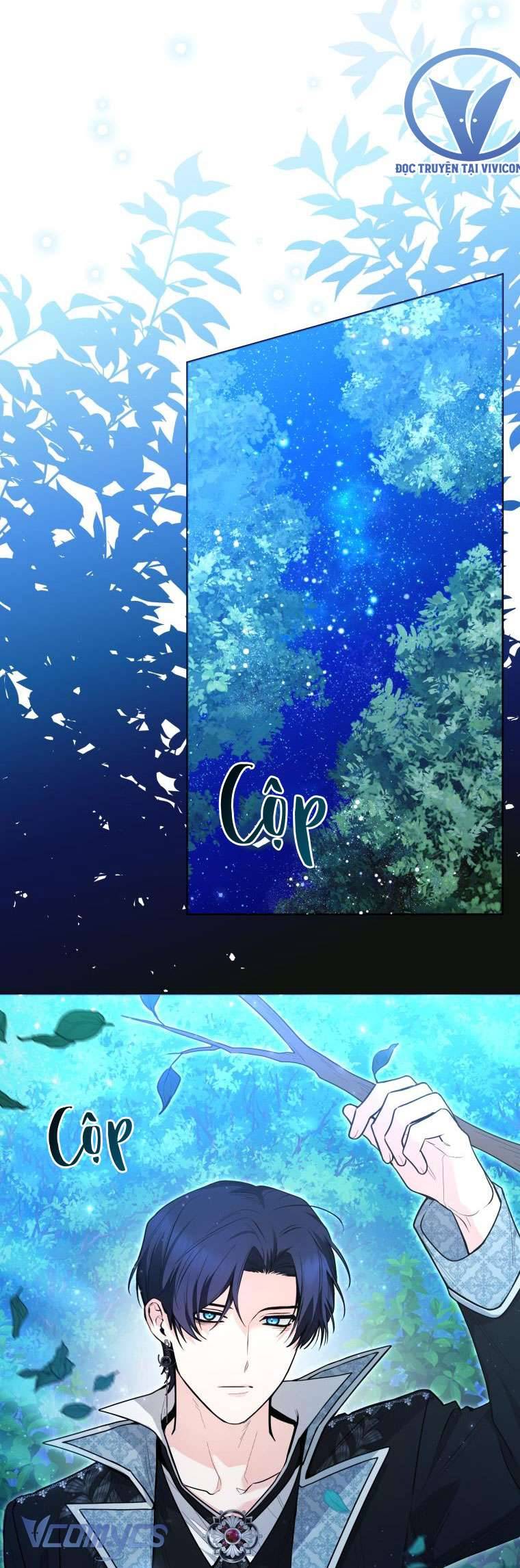 Bé Con Cá Voi Sát Thủ: Chapter 49