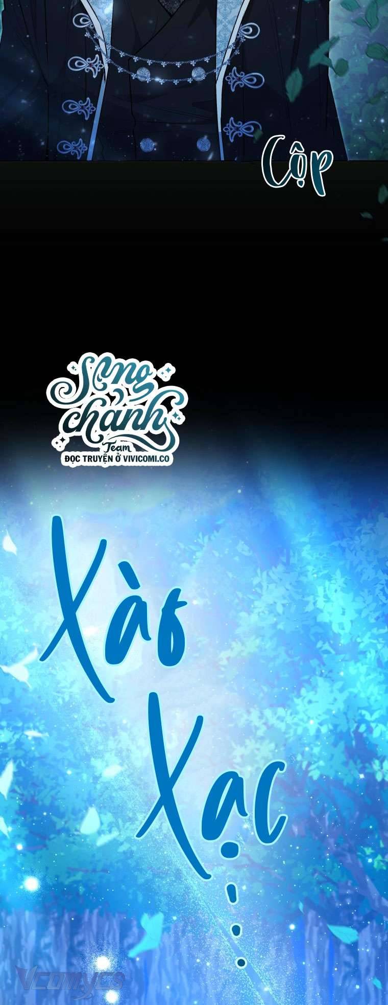Bé Con Cá Voi Sát Thủ: Chapter 49