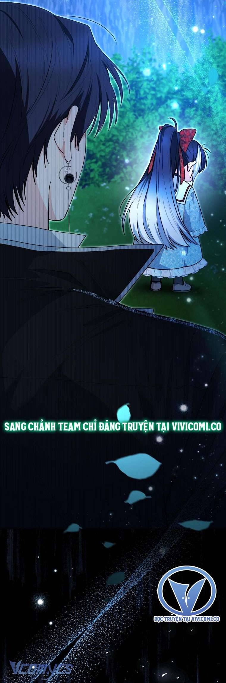Bé Con Cá Voi Sát Thủ: Chapter 49