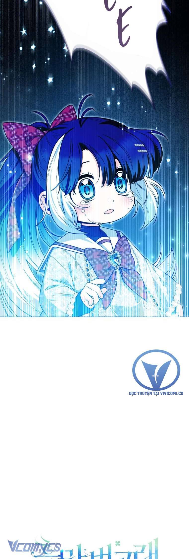 Bé Con Cá Voi Sát Thủ: Chapter 49