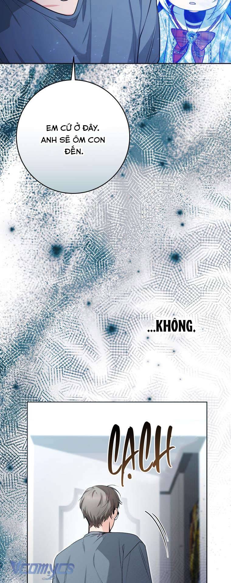 Bé Con Cá Voi Sát Thủ: Chapter 49