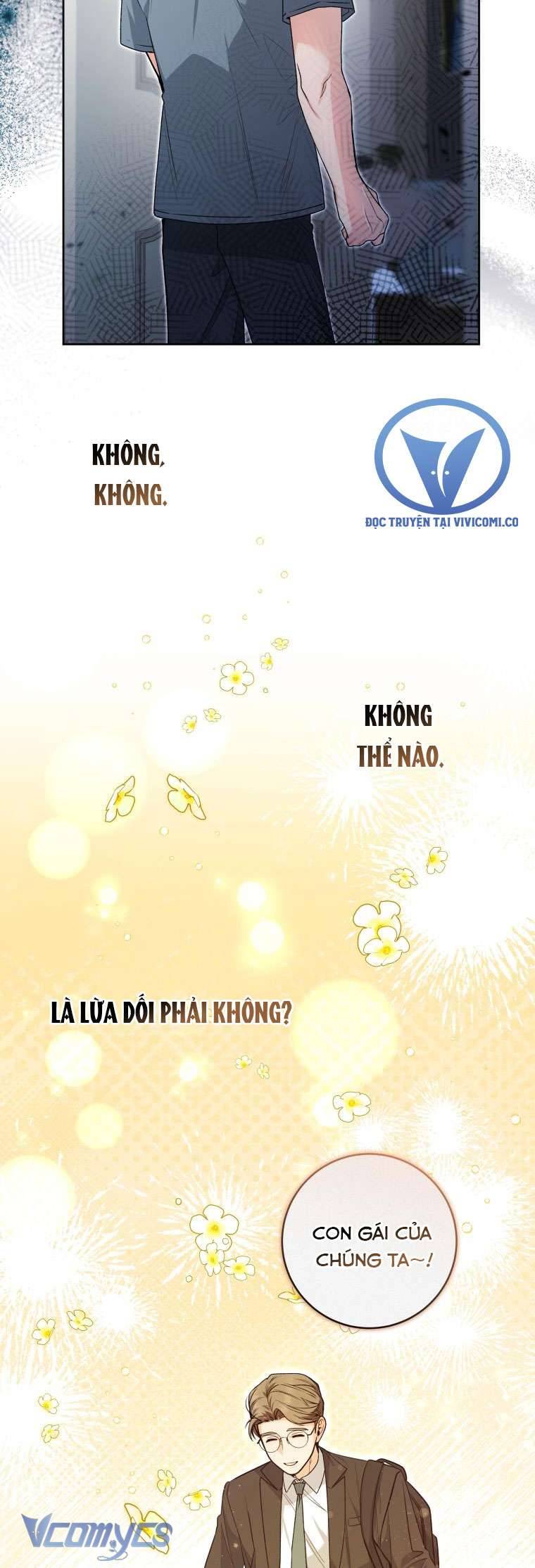 Bé Con Cá Voi Sát Thủ: Chapter 49