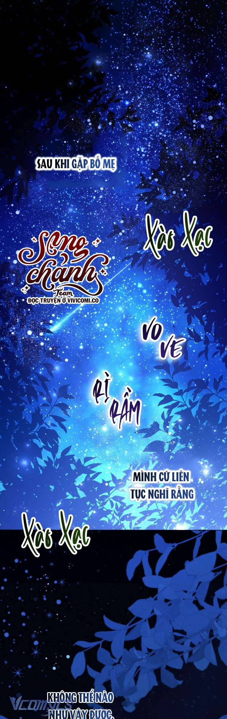 Bé Con Cá Voi Sát Thủ: Chapter 50