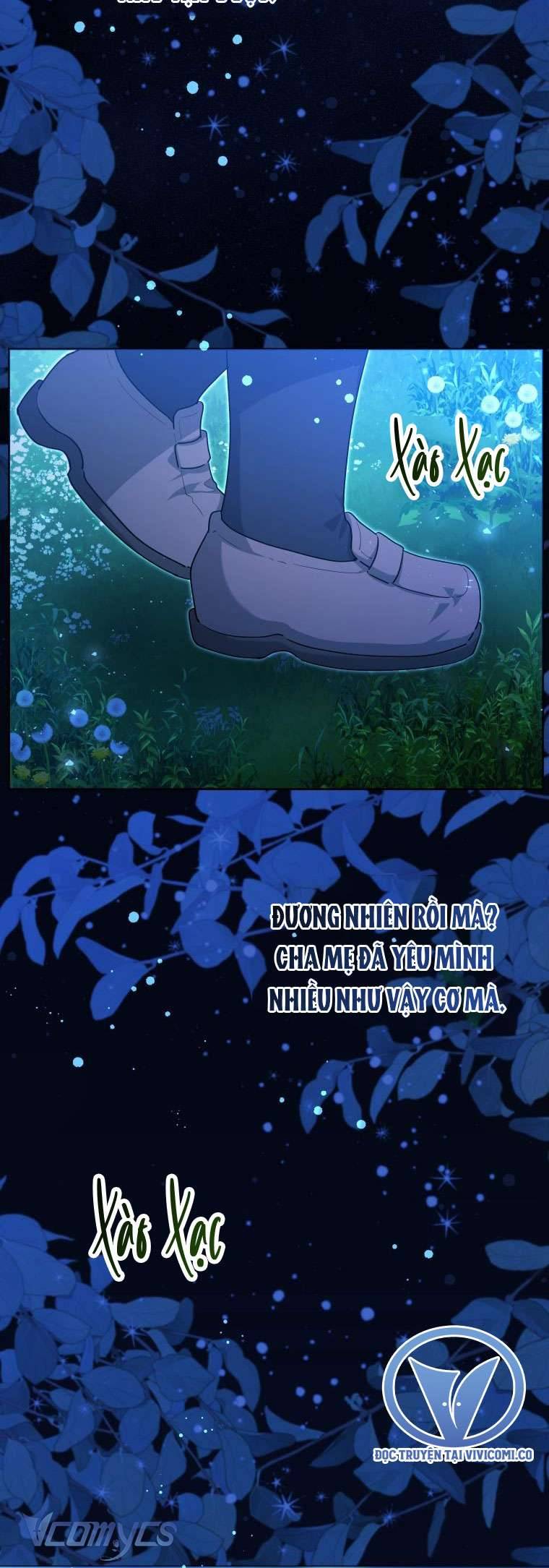 Bé Con Cá Voi Sát Thủ: Chapter 50