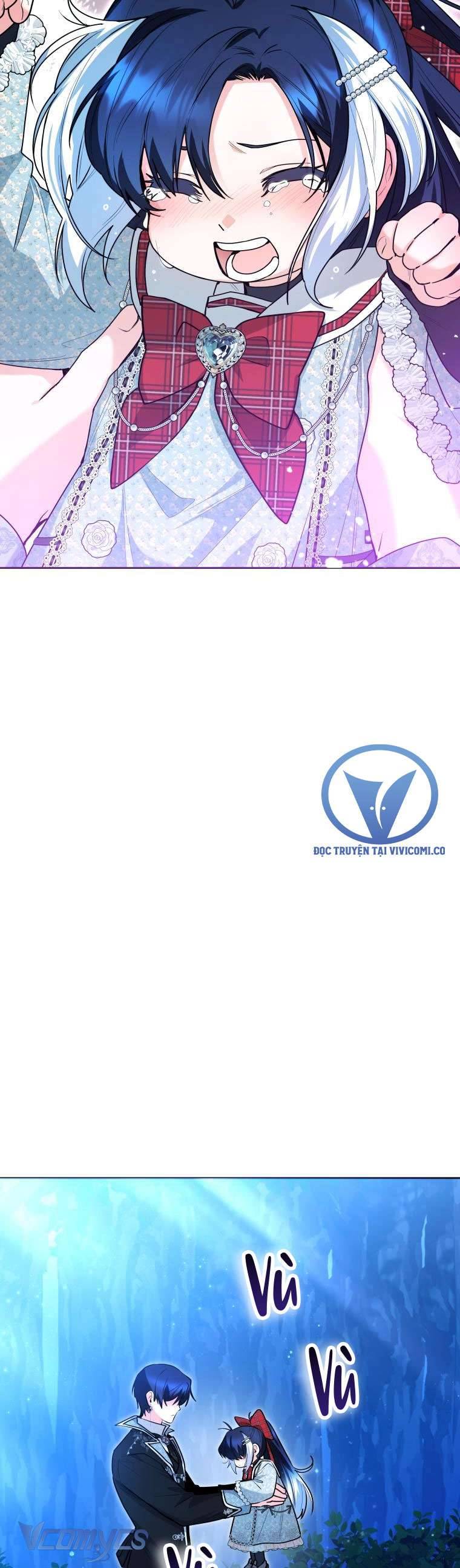 Bé Con Cá Voi Sát Thủ: Chapter 50