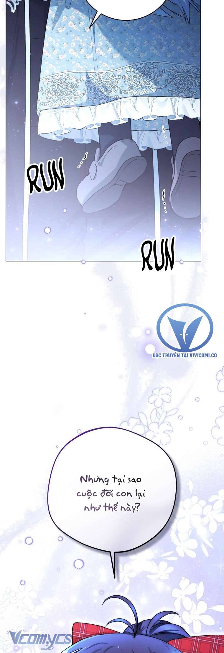 Bé Con Cá Voi Sát Thủ: Chapter 50