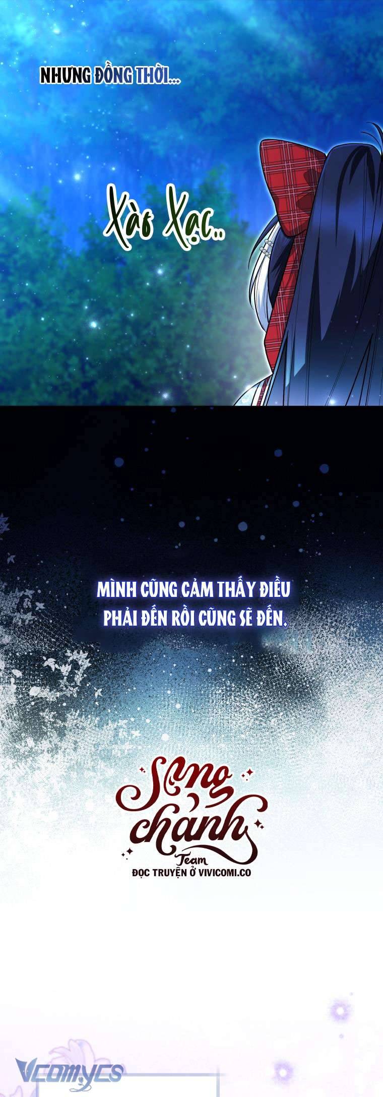 Bé Con Cá Voi Sát Thủ: Chapter 50