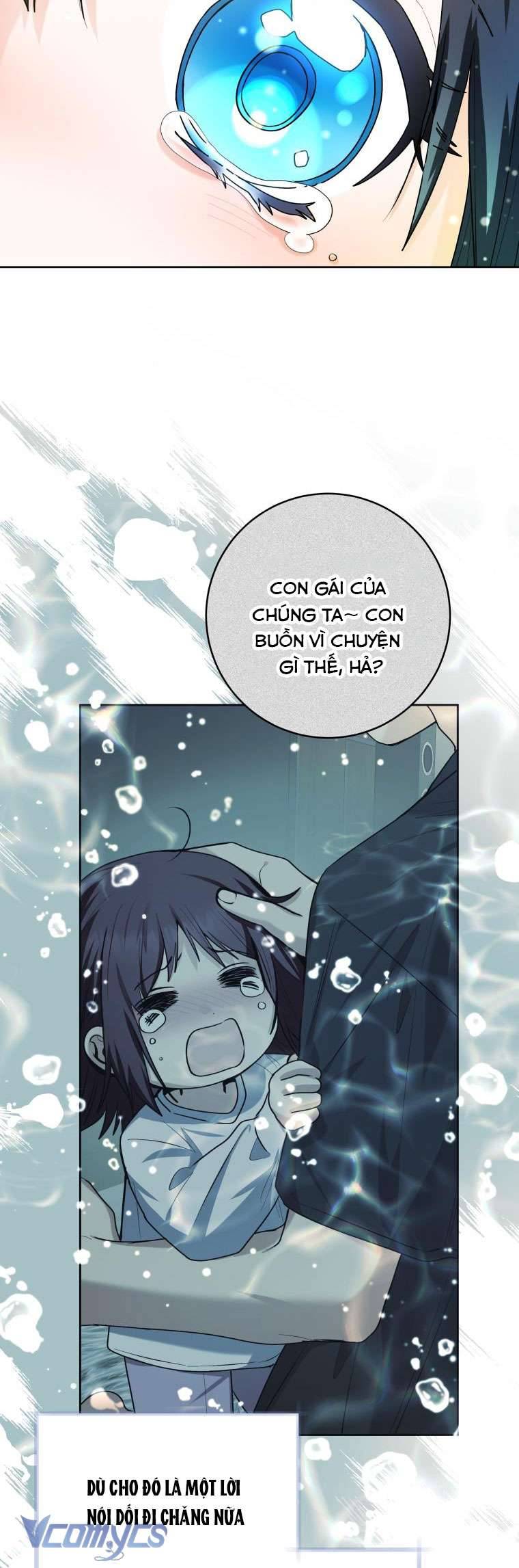 Bé Con Cá Voi Sát Thủ: Chapter 50