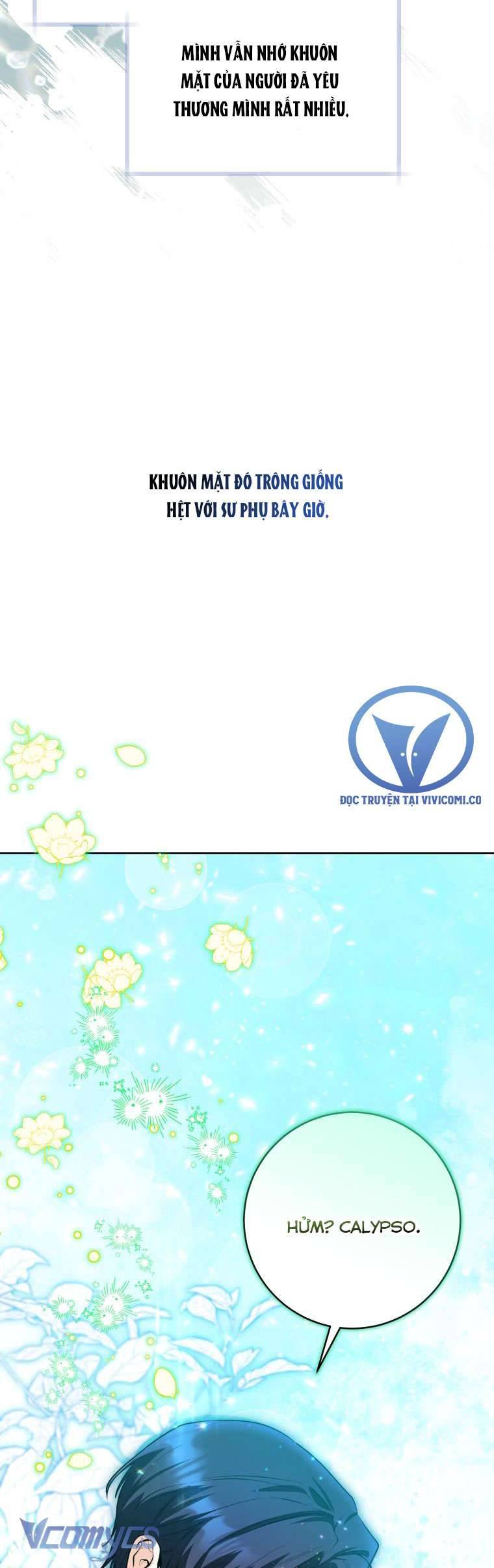 Bé Con Cá Voi Sát Thủ: Chapter 50