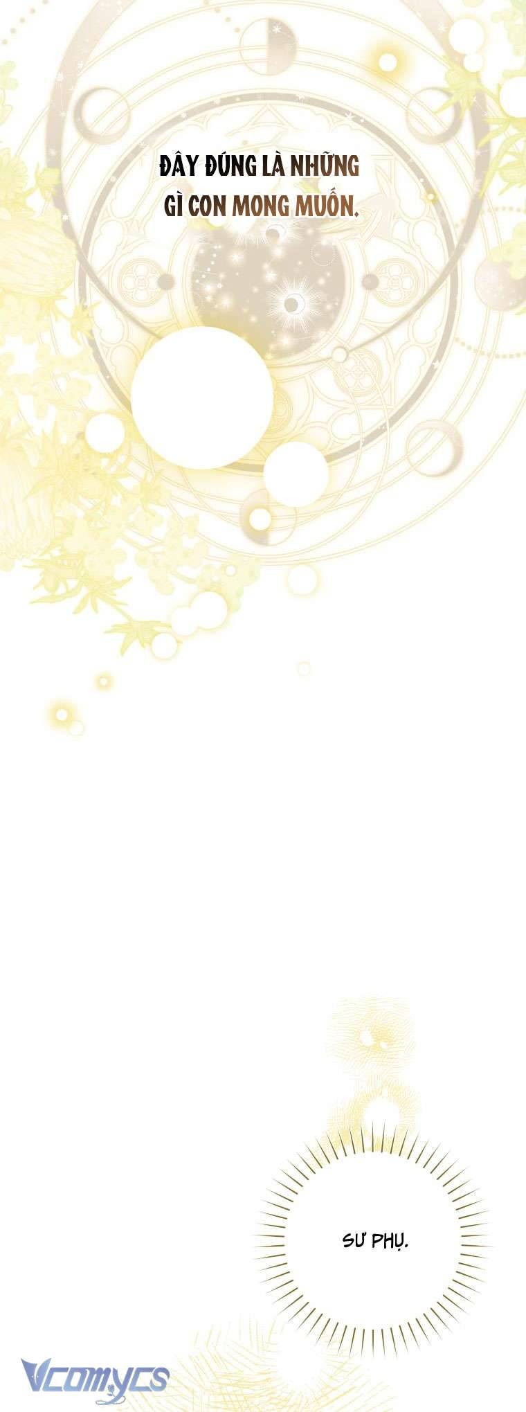 Bé Con Cá Voi Sát Thủ: Chapter 50