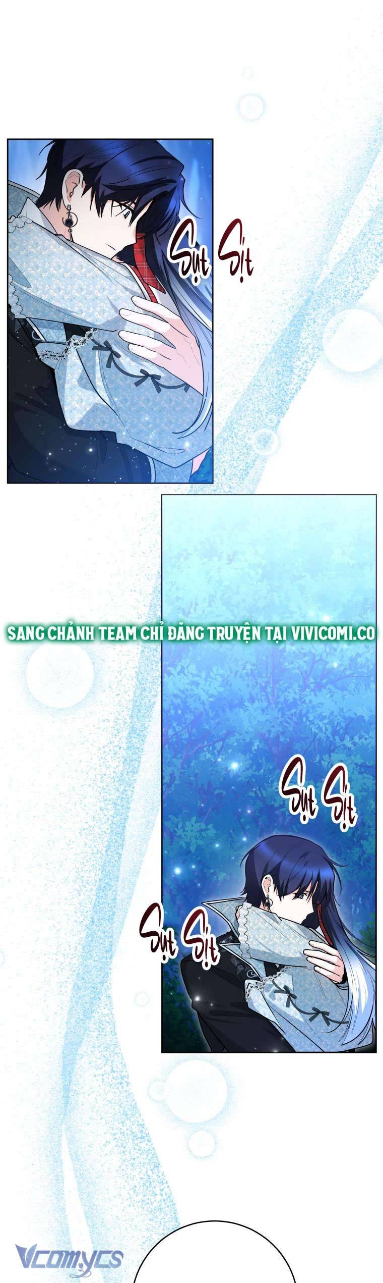 Bé Con Cá Voi Sát Thủ: Chapter 50