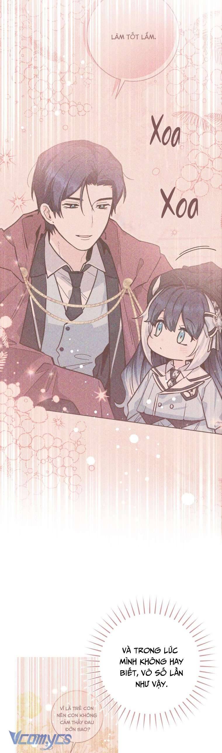 Bé Con Cá Voi Sát Thủ: Chapter 50