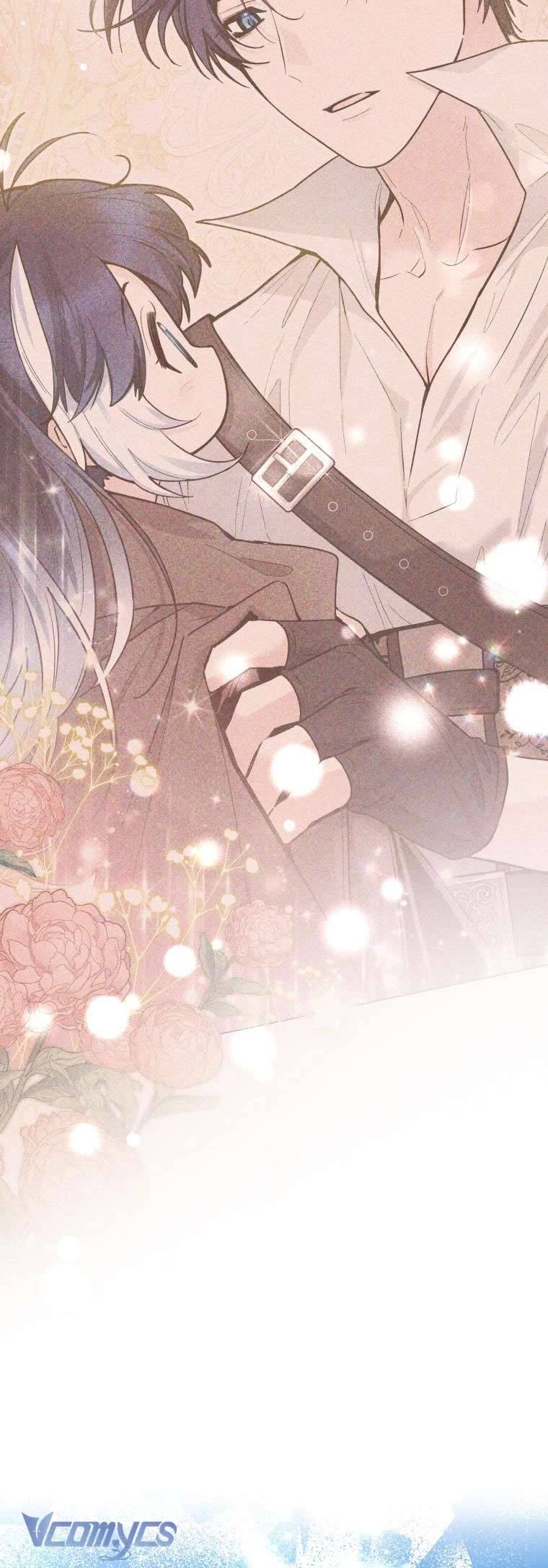 Bé Con Cá Voi Sát Thủ: Chapter 50