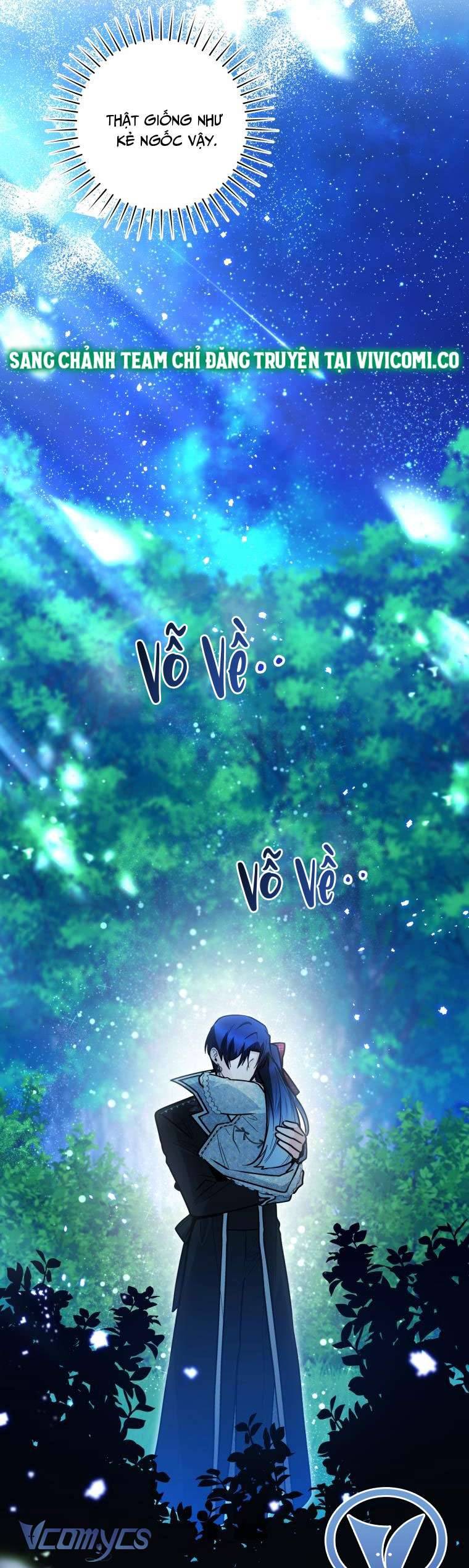 Bé Con Cá Voi Sát Thủ: Chapter 50