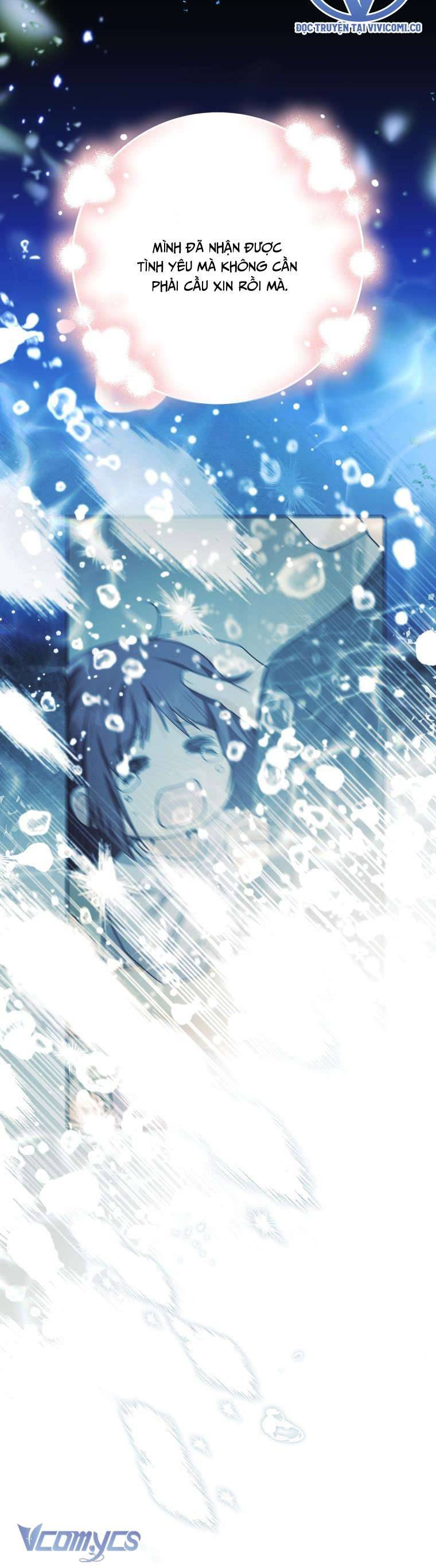 Bé Con Cá Voi Sát Thủ: Chapter 50