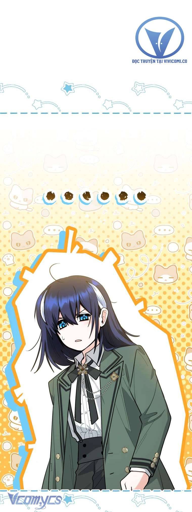 Bé Con Cá Voi Sát Thủ: Chapter 50