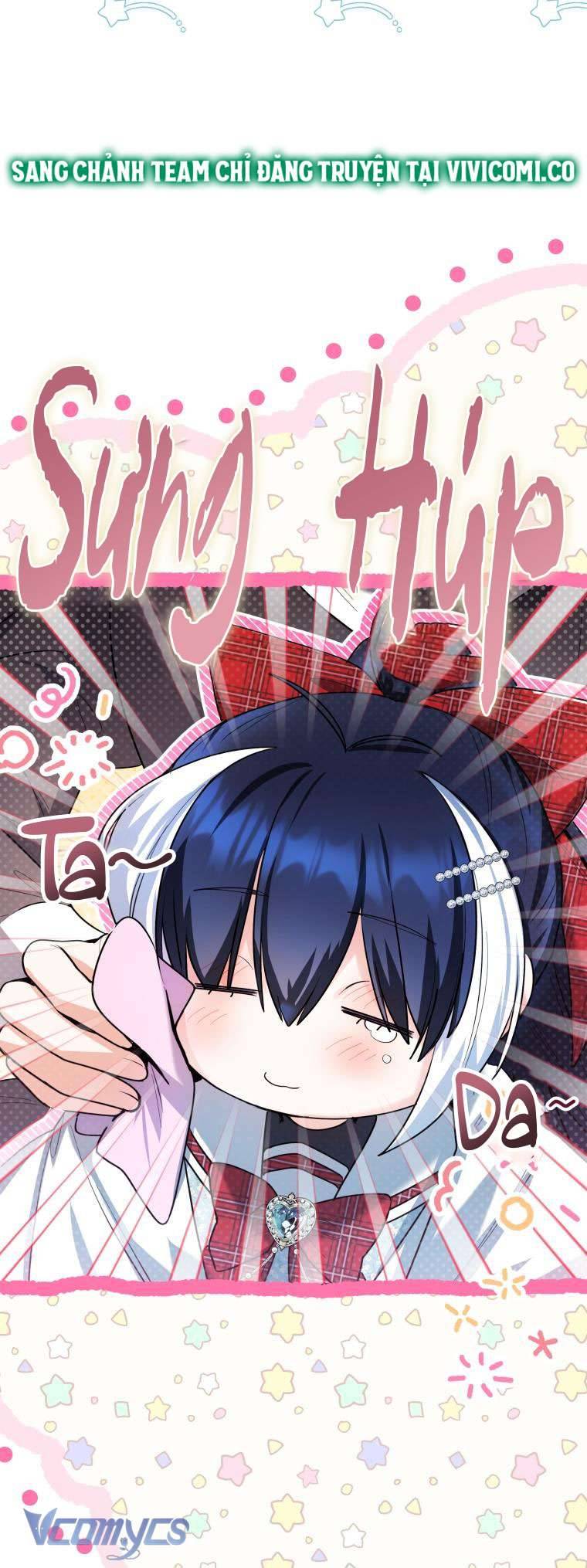 Bé Con Cá Voi Sát Thủ: Chapter 50