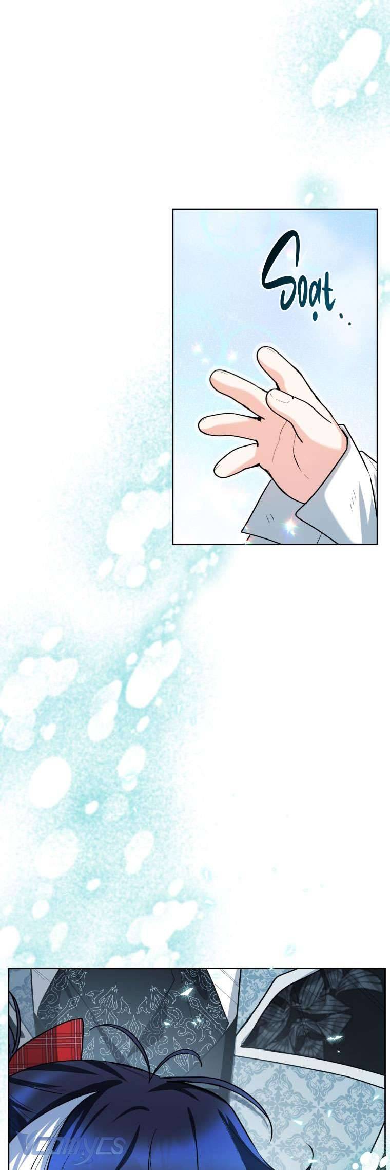 Bé Con Cá Voi Sát Thủ: Chapter 50