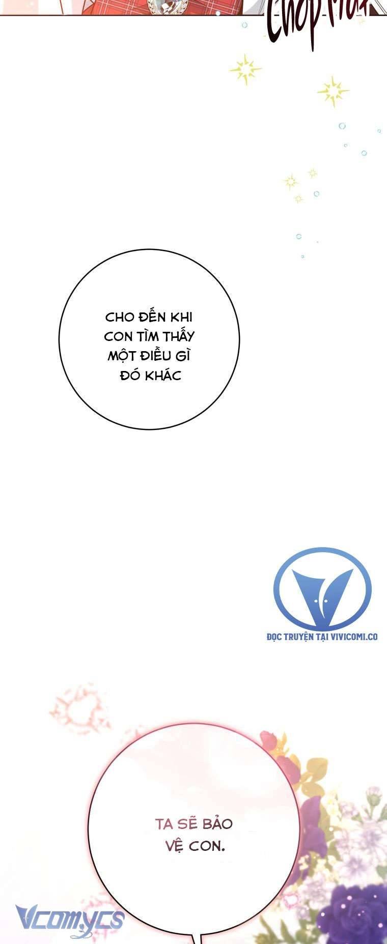 Bé Con Cá Voi Sát Thủ: Chapter 50