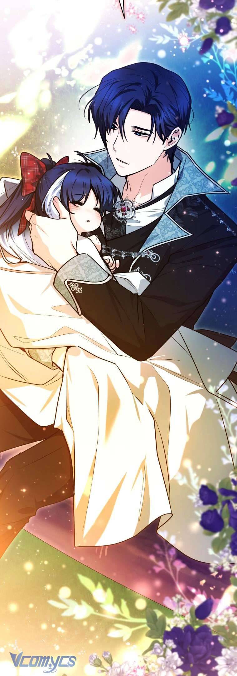 Bé Con Cá Voi Sát Thủ: Chapter 50