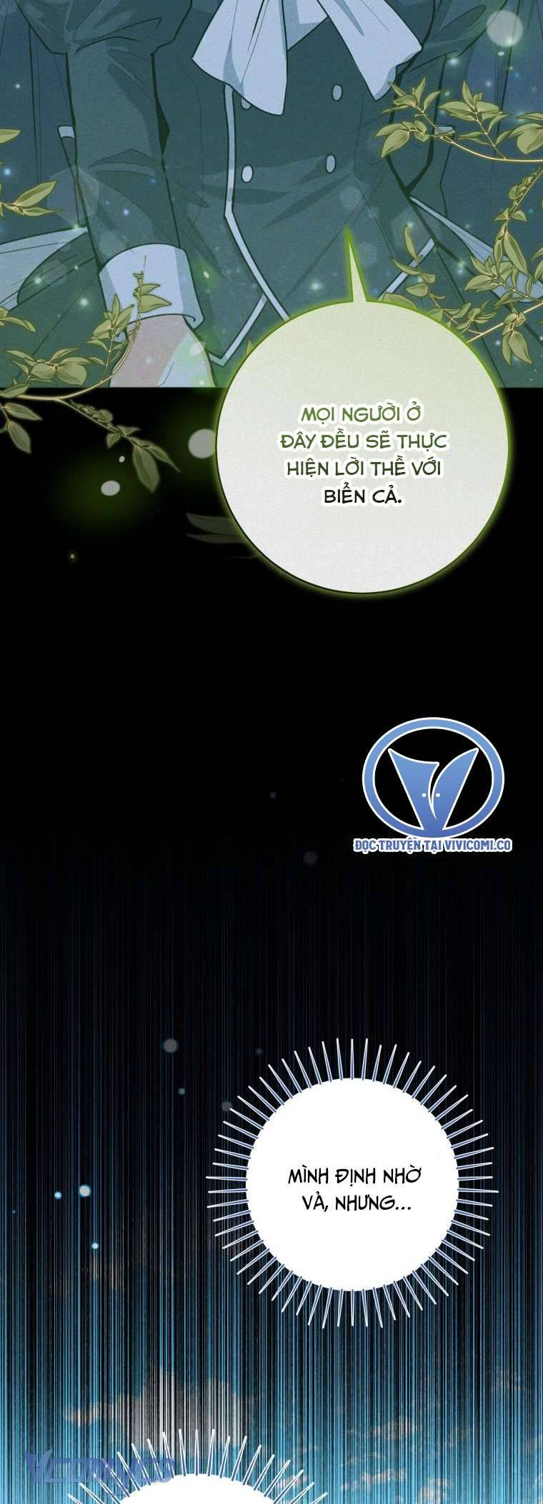 Bé Con Cá Voi Sát Thủ: Chapter 51