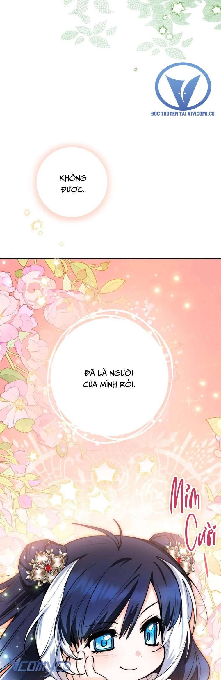 Bé Con Cá Voi Sát Thủ: Chapter 51