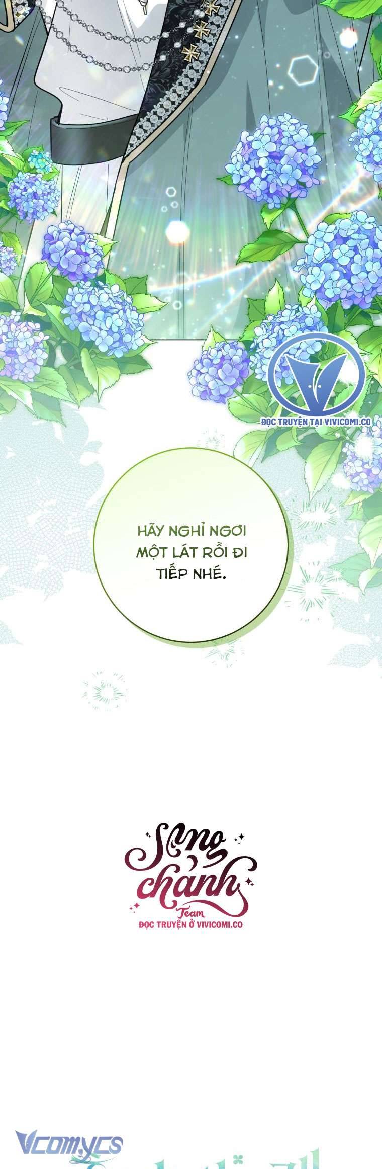 Bé Con Cá Voi Sát Thủ: Chapter 51