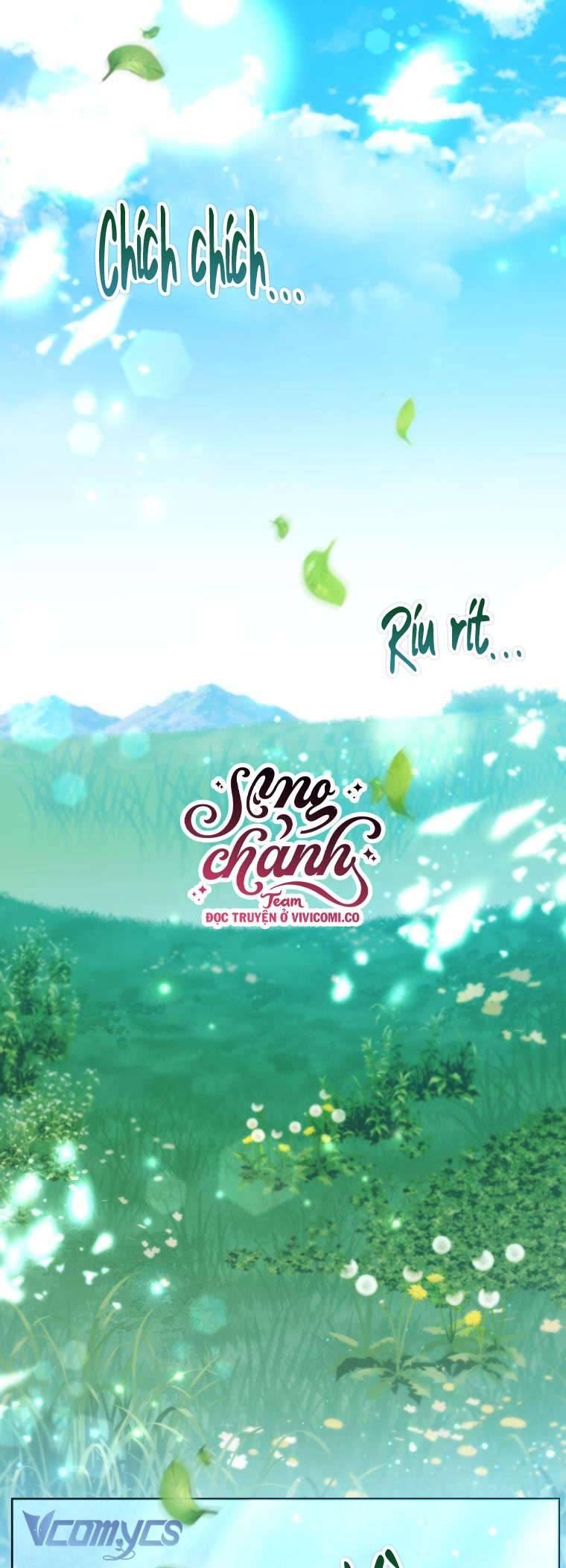 Bé Con Cá Voi Sát Thủ: Chapter 51