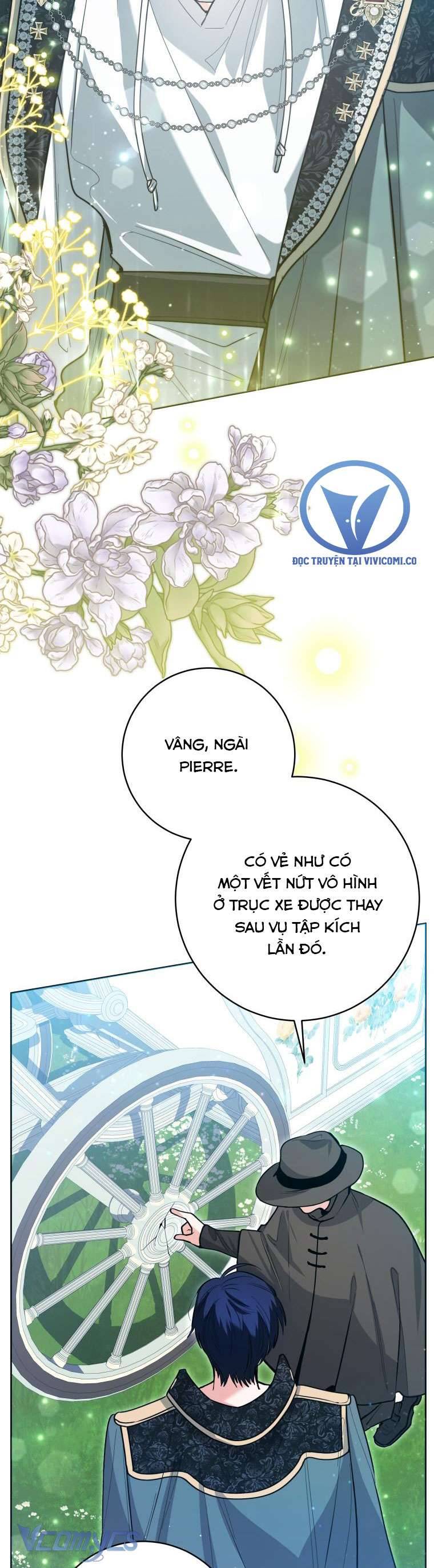 Bé Con Cá Voi Sát Thủ: Chapter 51