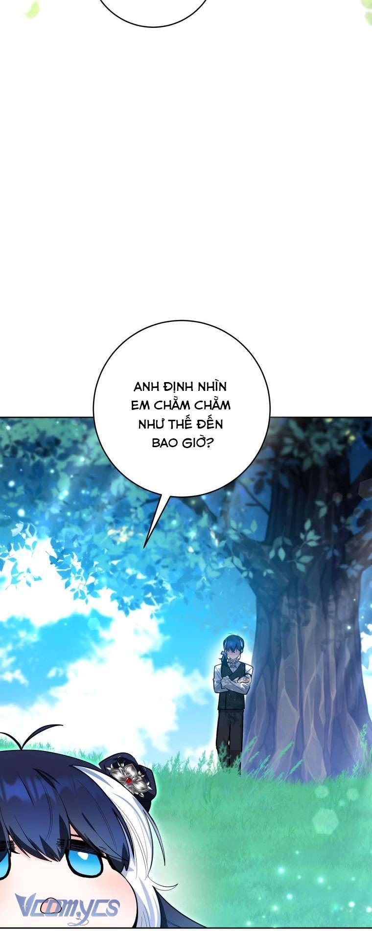 Bé Con Cá Voi Sát Thủ: Chapter 51