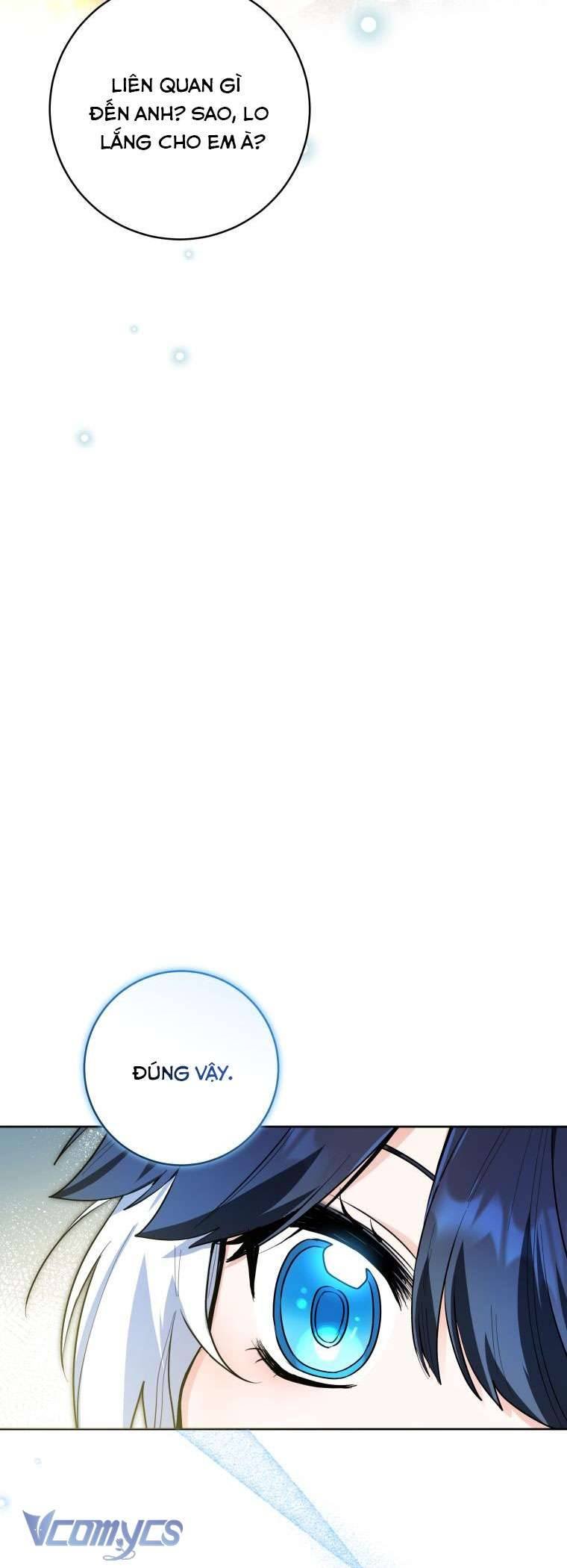 Bé Con Cá Voi Sát Thủ: Chapter 51