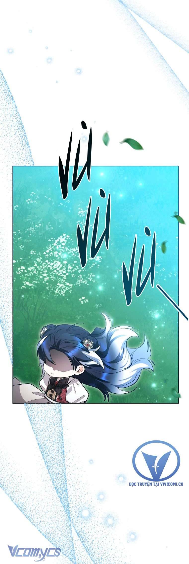 Bé Con Cá Voi Sát Thủ: Chapter 51