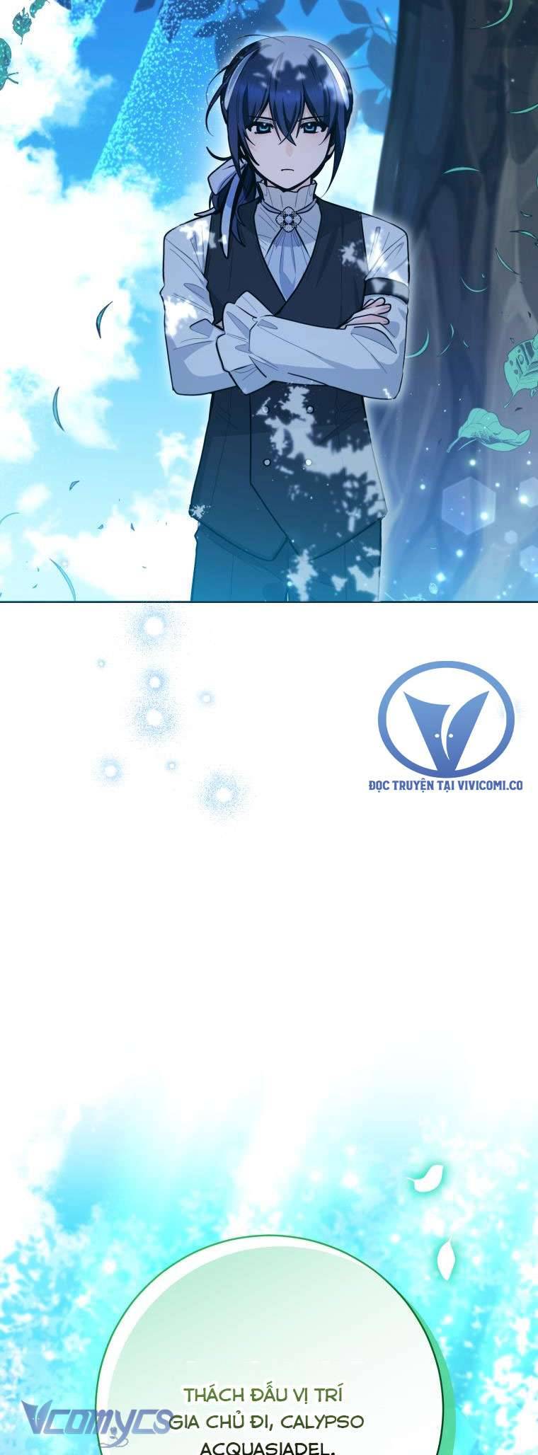 Bé Con Cá Voi Sát Thủ: Chapter 51