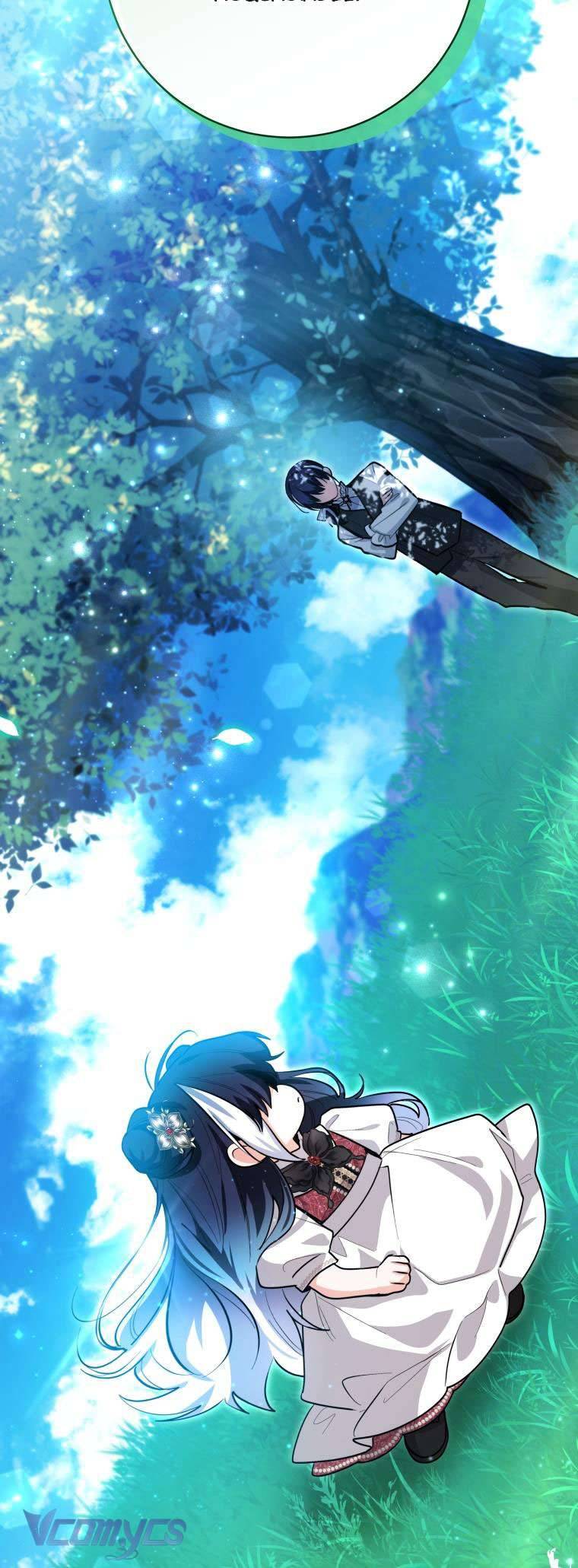 Bé Con Cá Voi Sát Thủ: Chapter 51