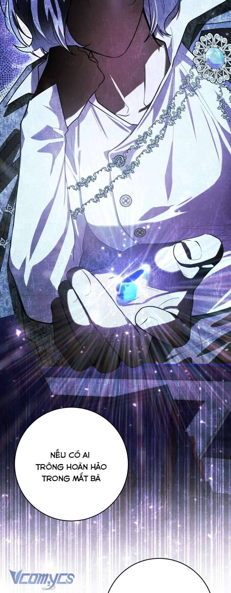 Bé Con Cá Voi Sát Thủ: Chapter 51