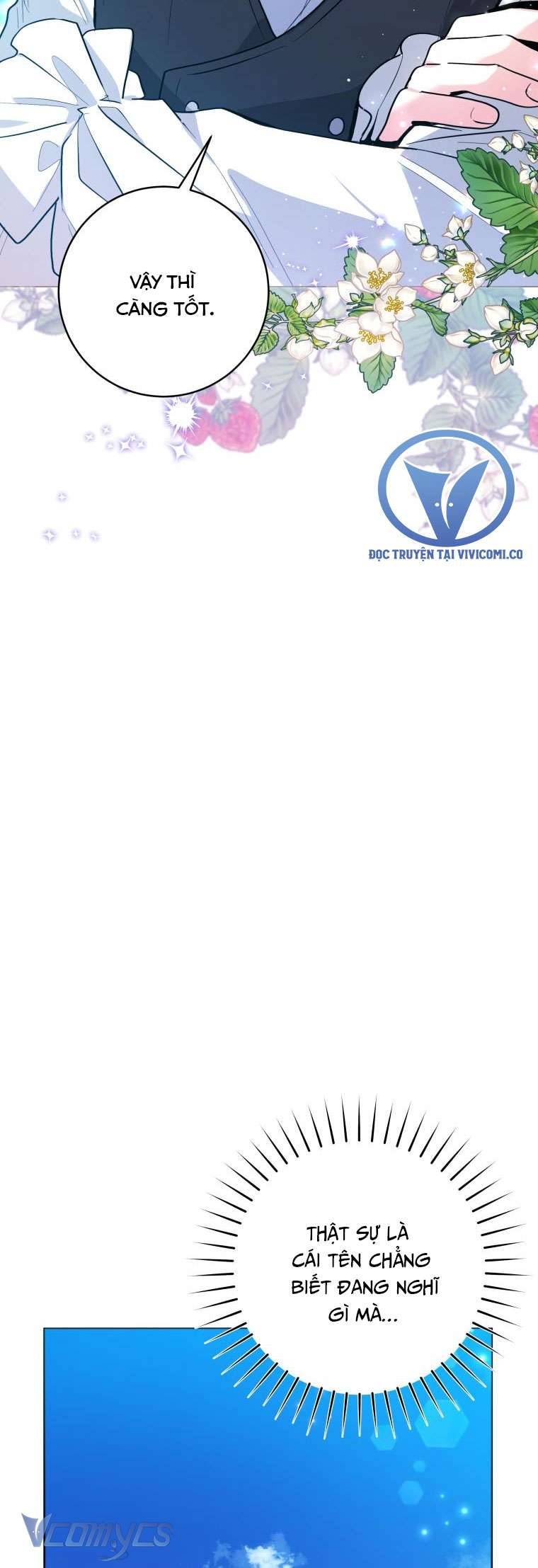 Bé Con Cá Voi Sát Thủ: Chapter 51