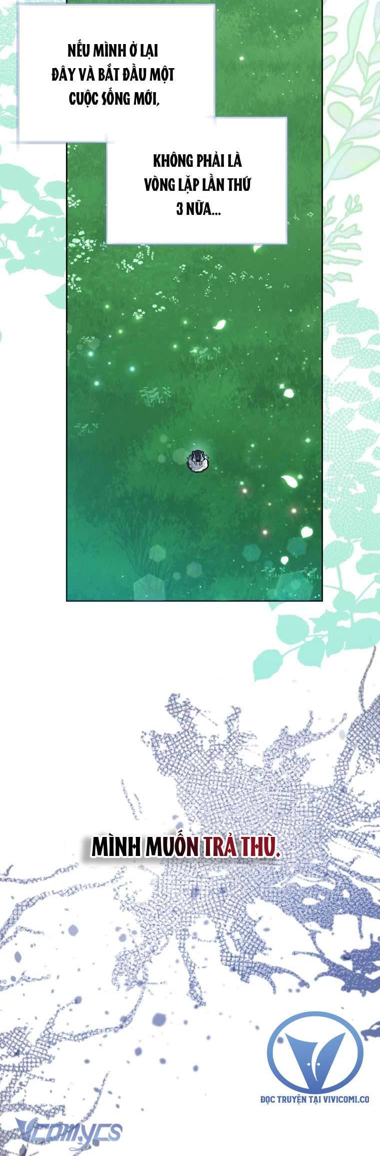 Bé Con Cá Voi Sát Thủ: Chapter 51