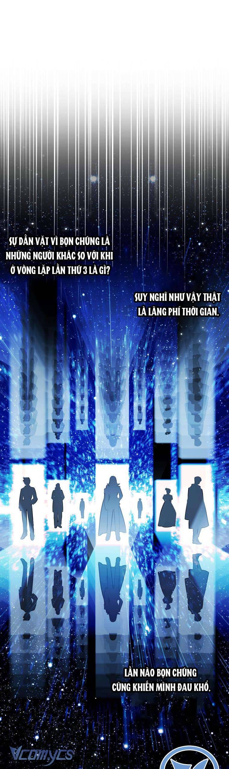 Bé Con Cá Voi Sát Thủ: Chapter 51