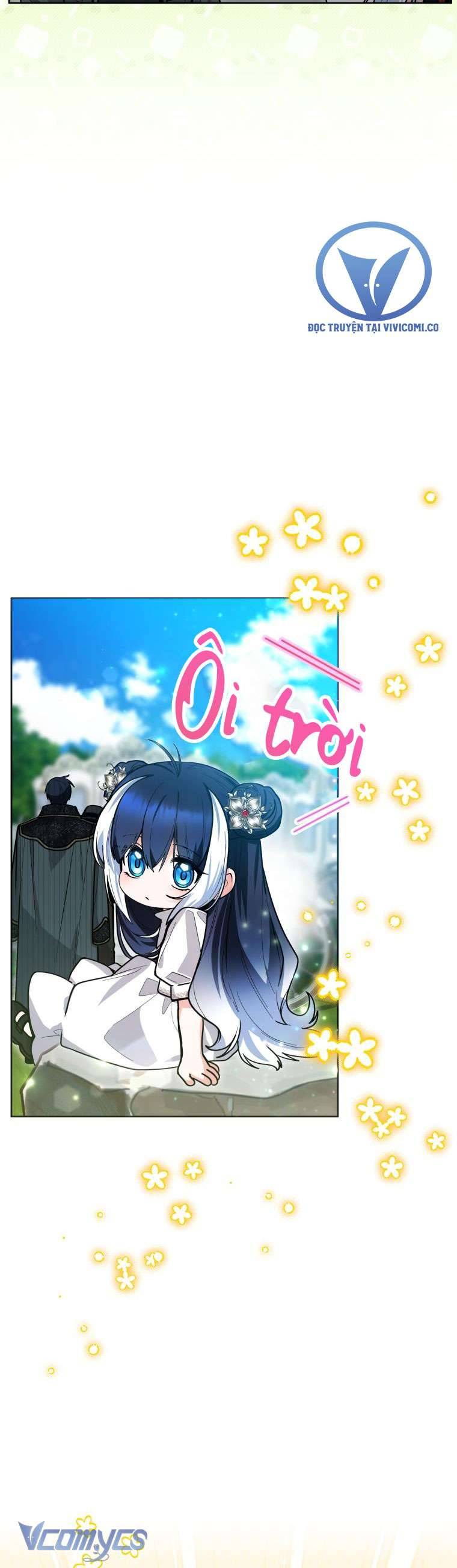 Bé Con Cá Voi Sát Thủ: Chapter 51