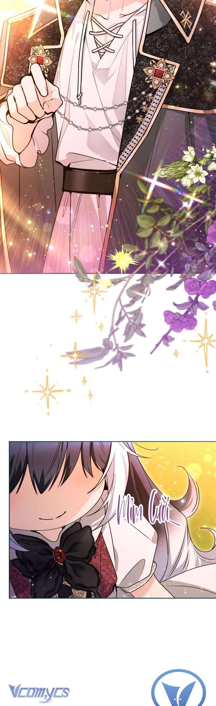 Bé Con Cá Voi Sát Thủ: Chapter 51