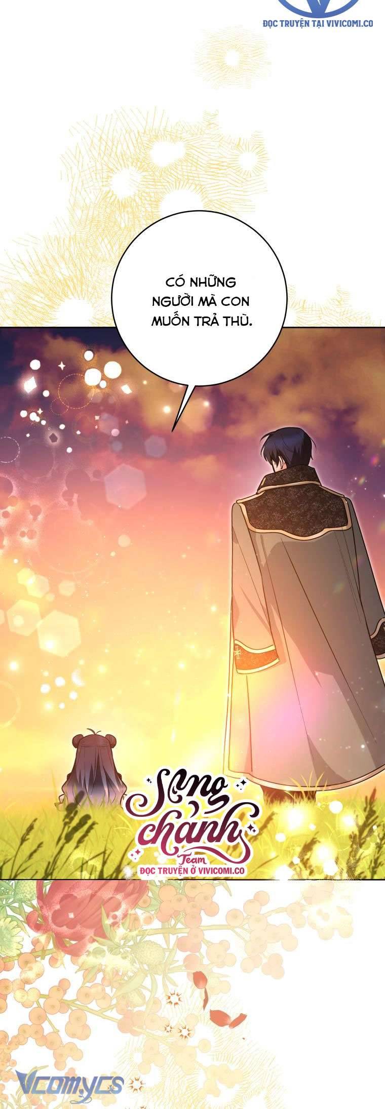 Bé Con Cá Voi Sát Thủ: Chapter 51