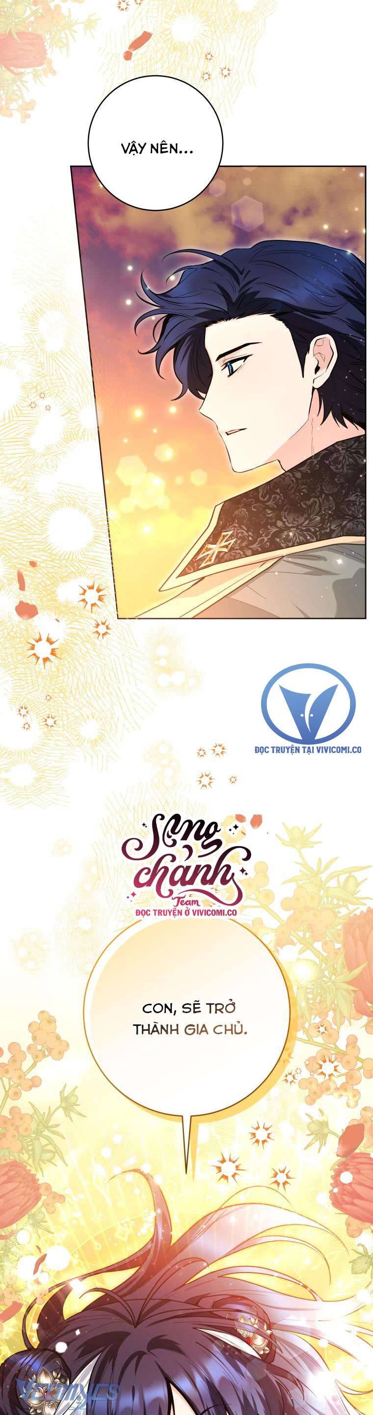 Bé Con Cá Voi Sát Thủ: Chapter 51