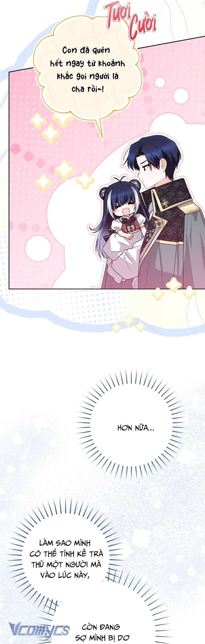 Bé Con Cá Voi Sát Thủ: Chapter 52