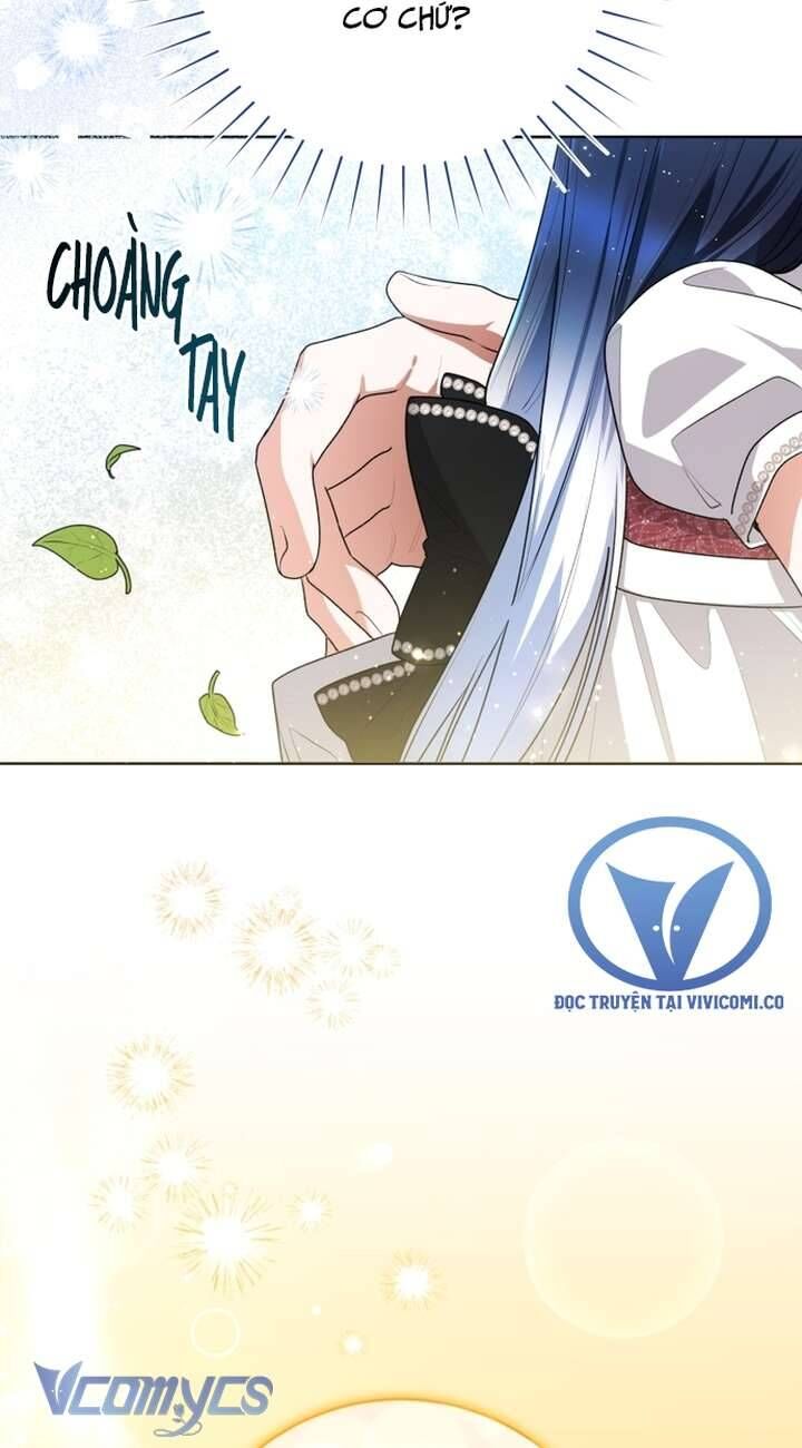 Bé Con Cá Voi Sát Thủ: Chapter 52