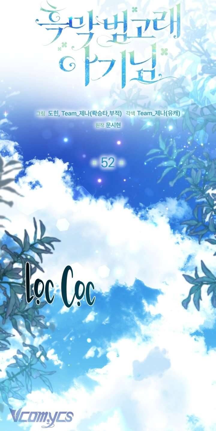 Bé Con Cá Voi Sát Thủ: Chapter 52