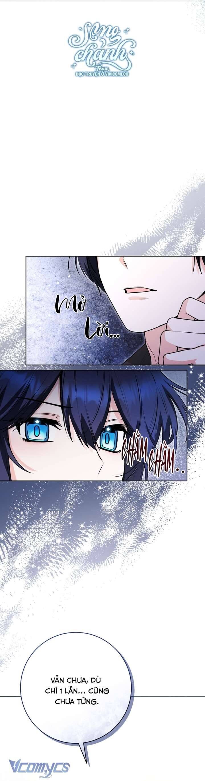 Bé Con Cá Voi Sát Thủ: Chapter 52