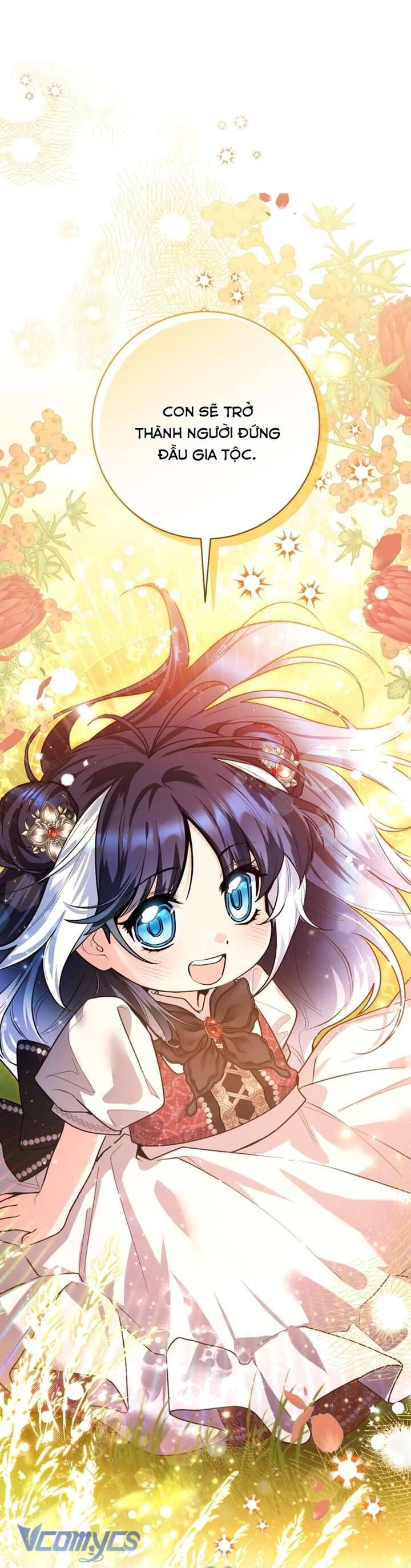 Bé Con Cá Voi Sát Thủ: Chapter 52