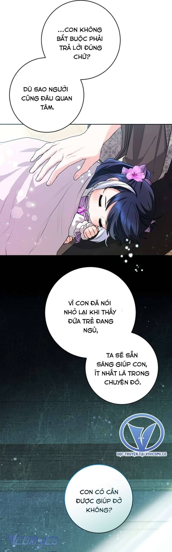 Bé Con Cá Voi Sát Thủ: Chapter 52