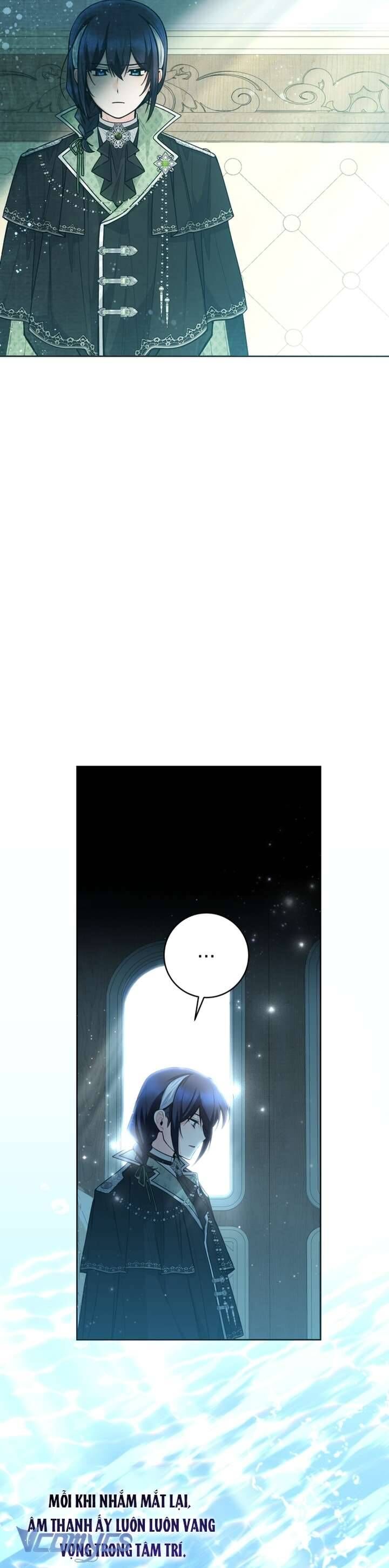 Bé Con Cá Voi Sát Thủ: Chapter 52