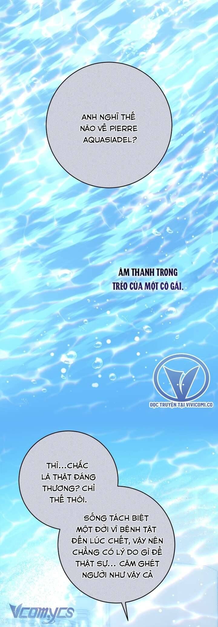 Bé Con Cá Voi Sát Thủ: Chapter 52